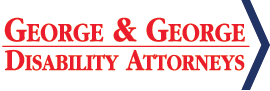 Social Security Disability Attorneys Logo